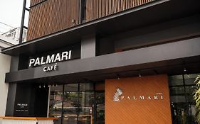 โรงแรม ปาล์มมารี บูติค